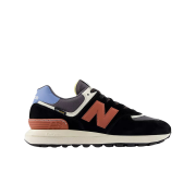 New Balance 574 Legacy Black