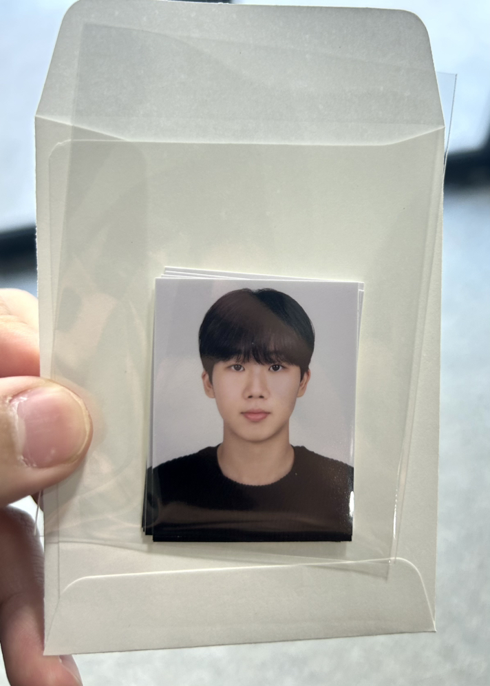 KREAM 프로필 이미지