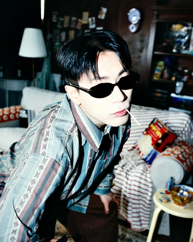 KREAM 프로필 이미지