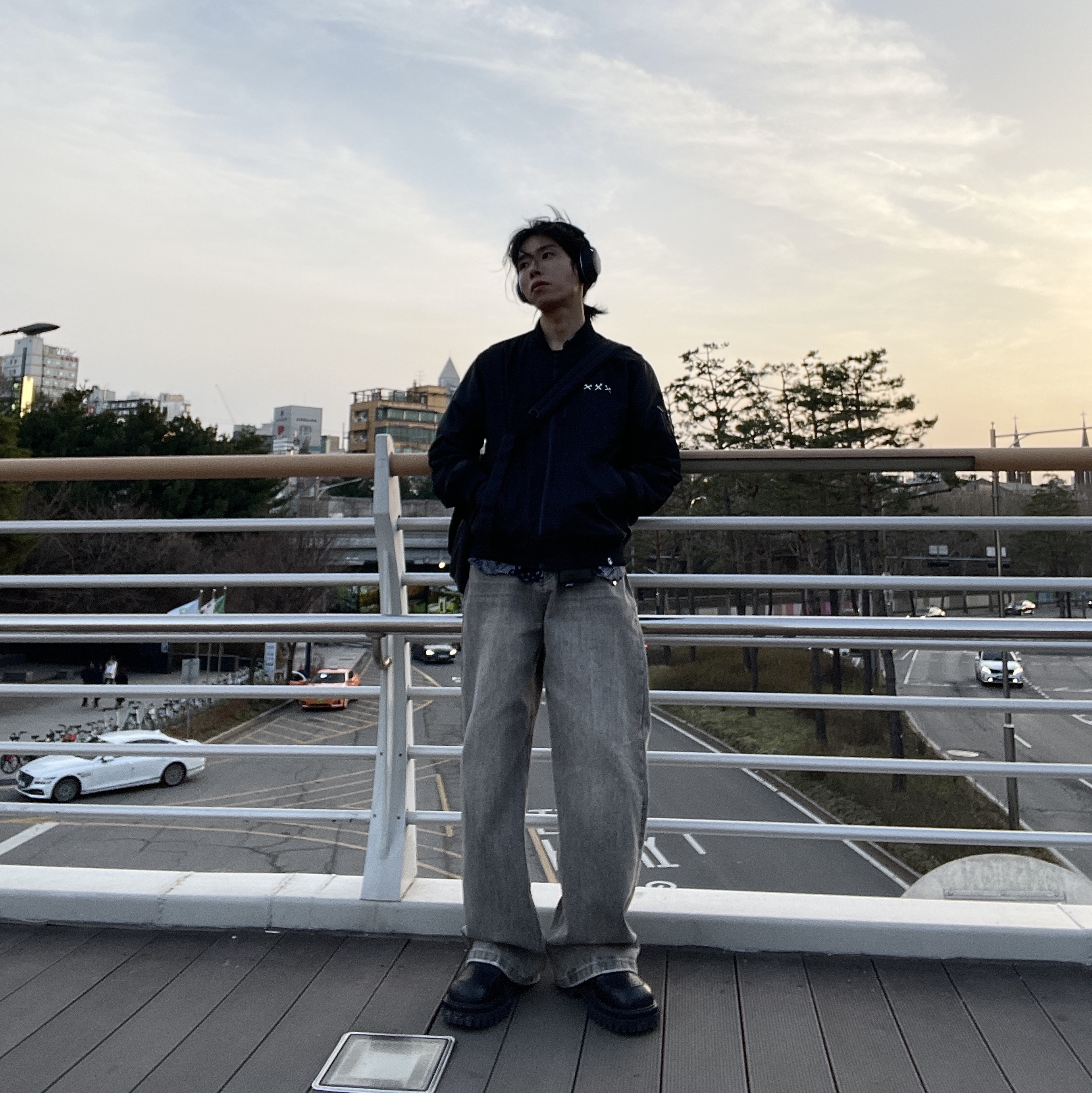 제이치님의 스타일 - 7