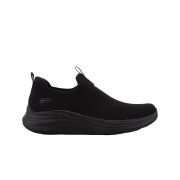 (W) Skechers Vapor Foam Black