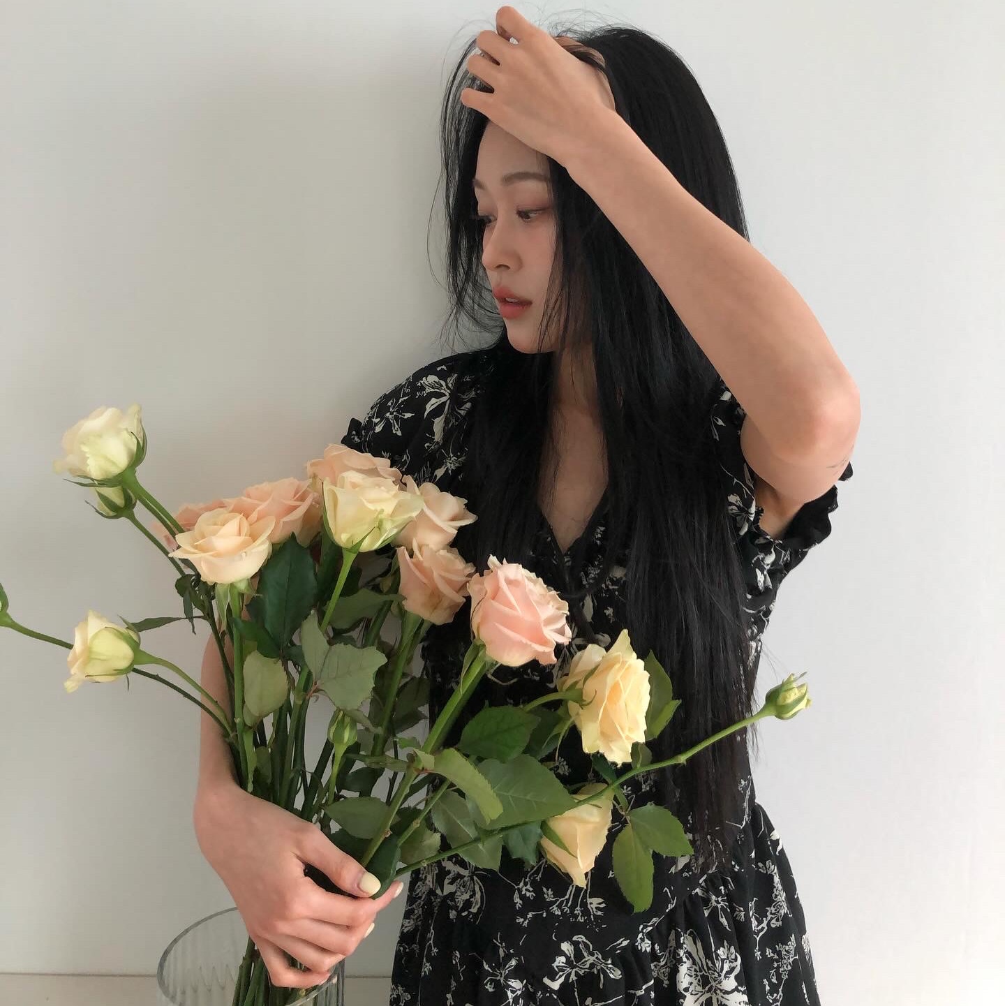 달,애님의 스타일 - 2