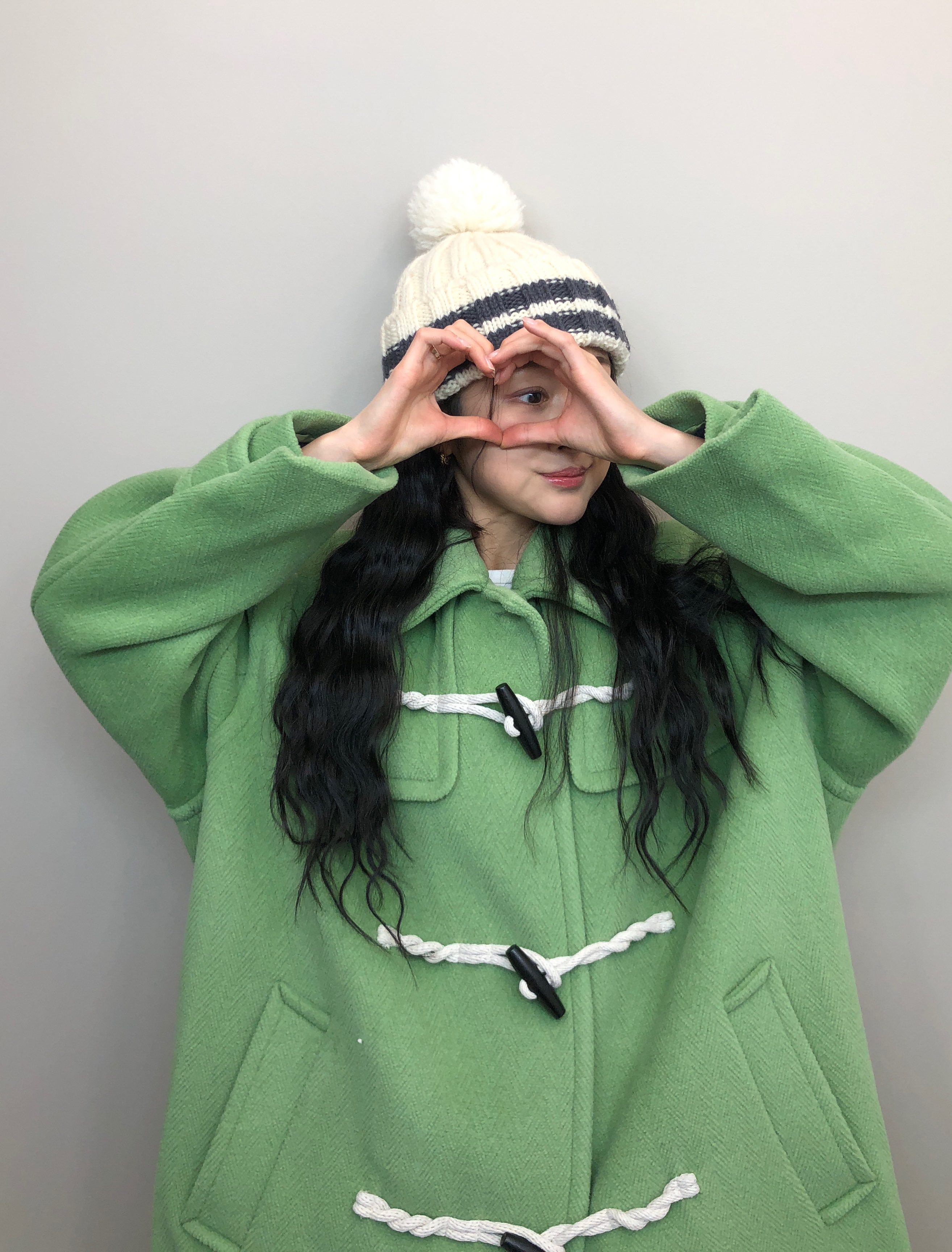 달,애님의 스타일 - 1