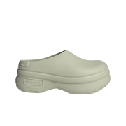 (W) Adidas Adifom Stan Smith Mule Halo Green Supplier Colour