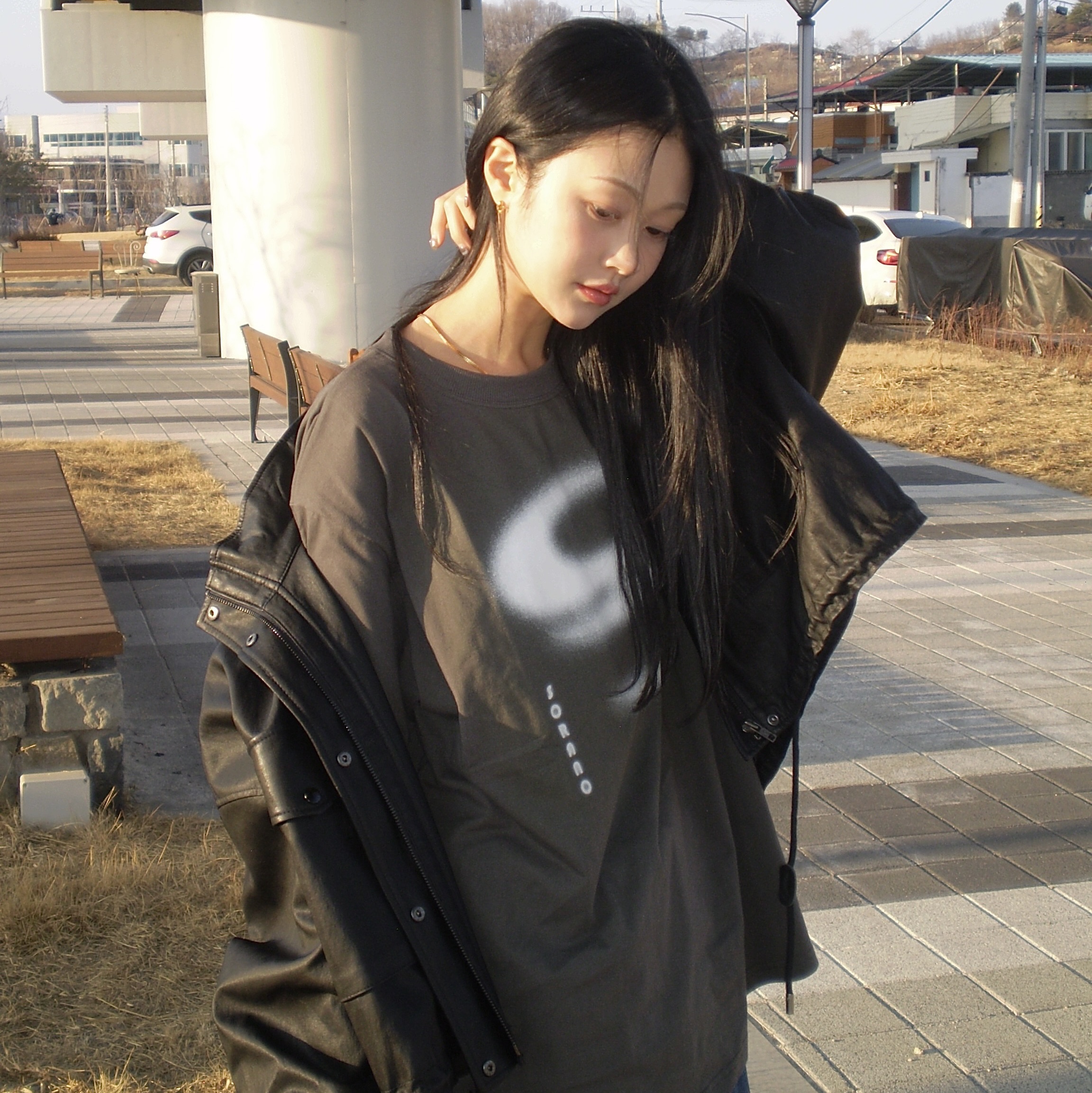 달,애님의 스타일 - 2