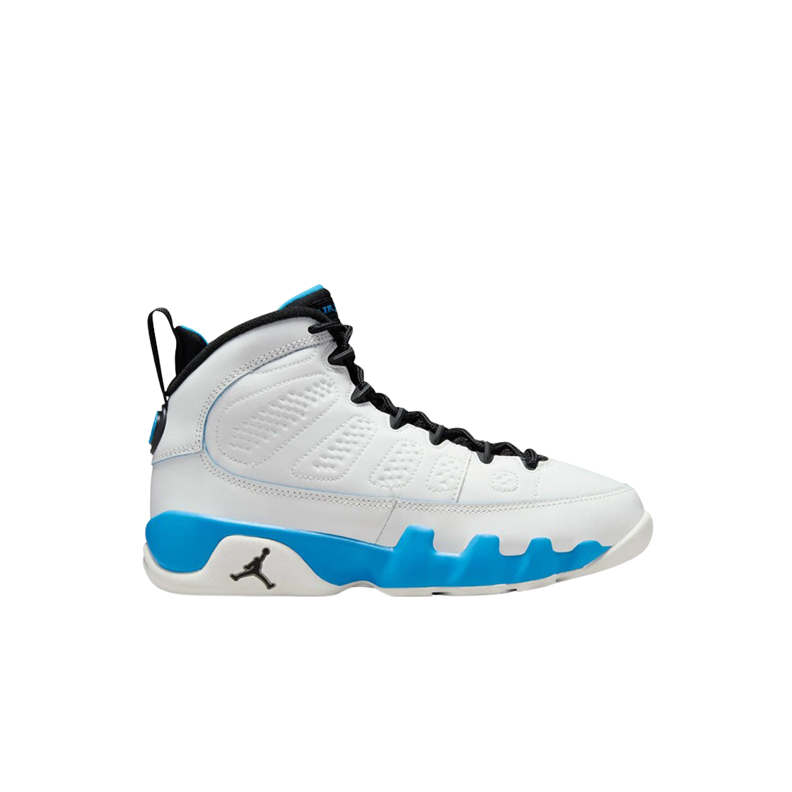 (GS) Jordan 9 Retro Powder Blue 상세 이미지 1