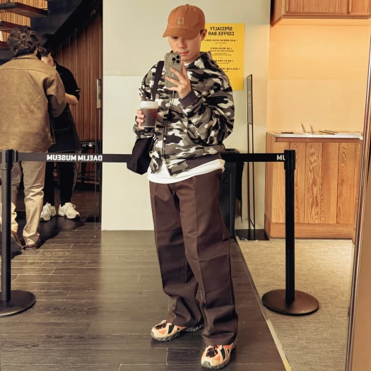 스타일 카드