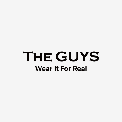 더 가이즈(The Guys)