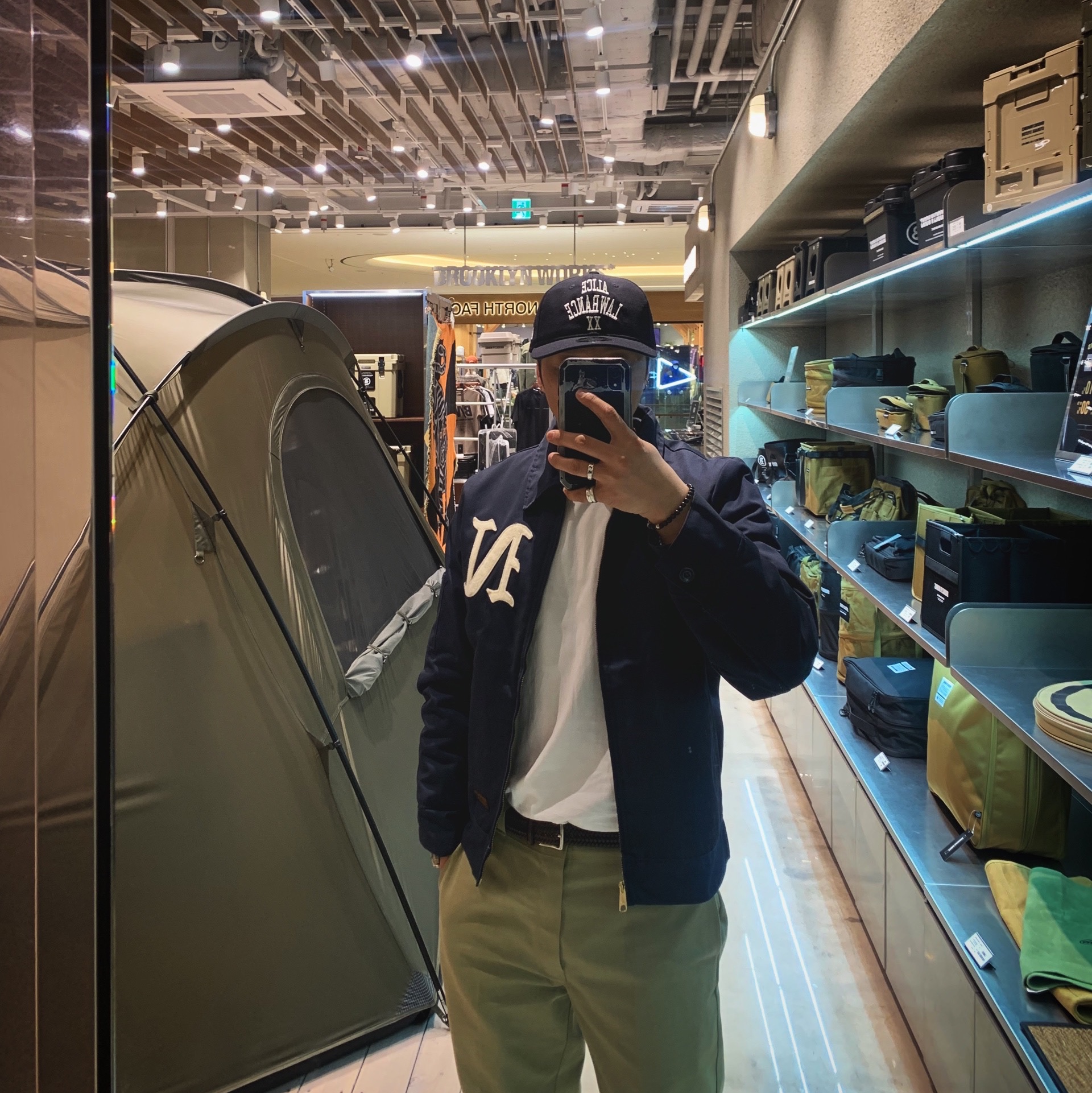 parkmarley님의 스타일 - 2