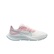 (W) Nike Air Zoom Pegasus 38 Sail Pink Glaze