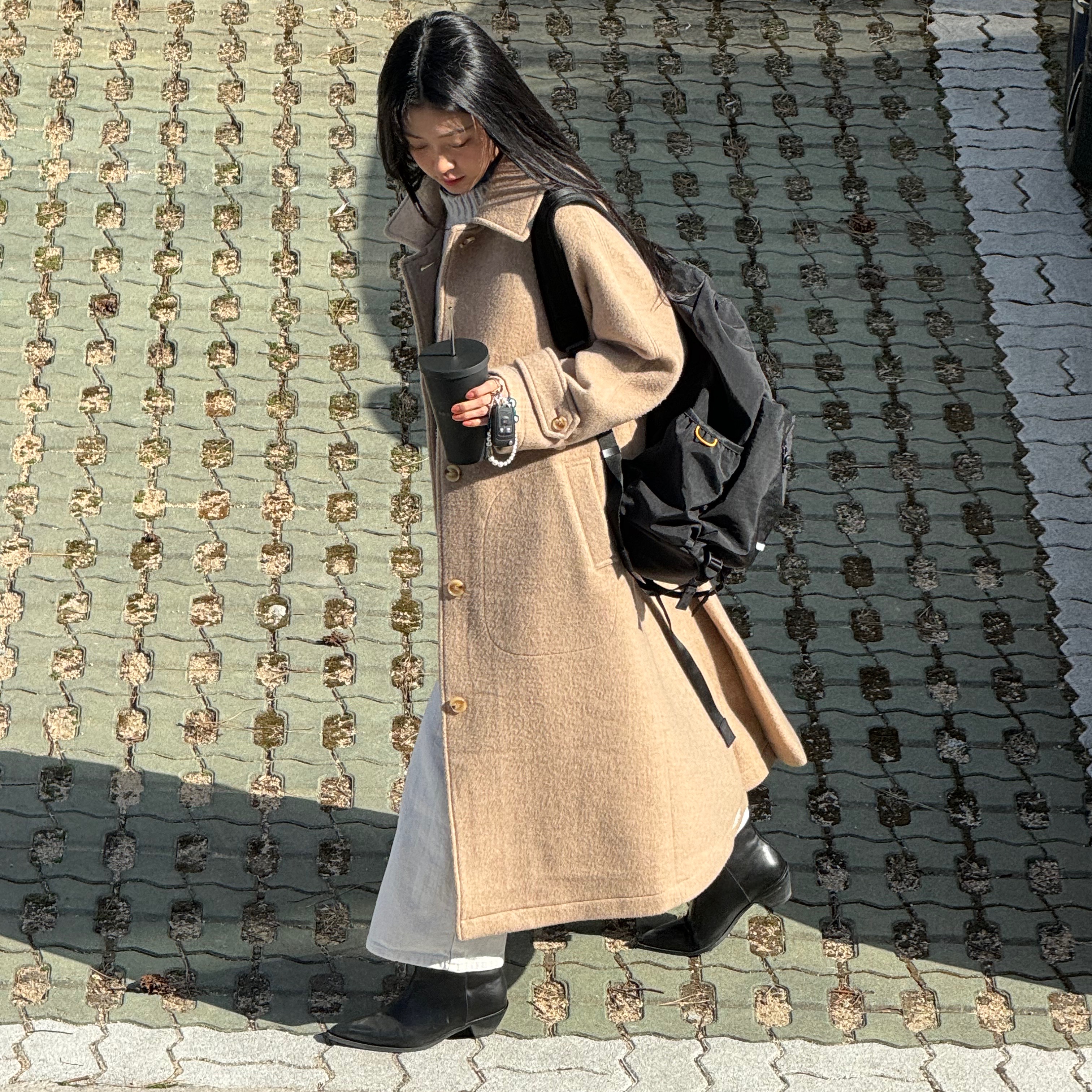 달,애님의 스타일 - 1