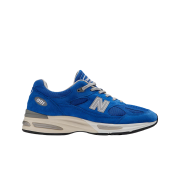 New Balance 991v2 Made in UK Dazzling Blue