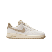 (W) Nike Air Force 1 '07 Sail Pale Vanilla