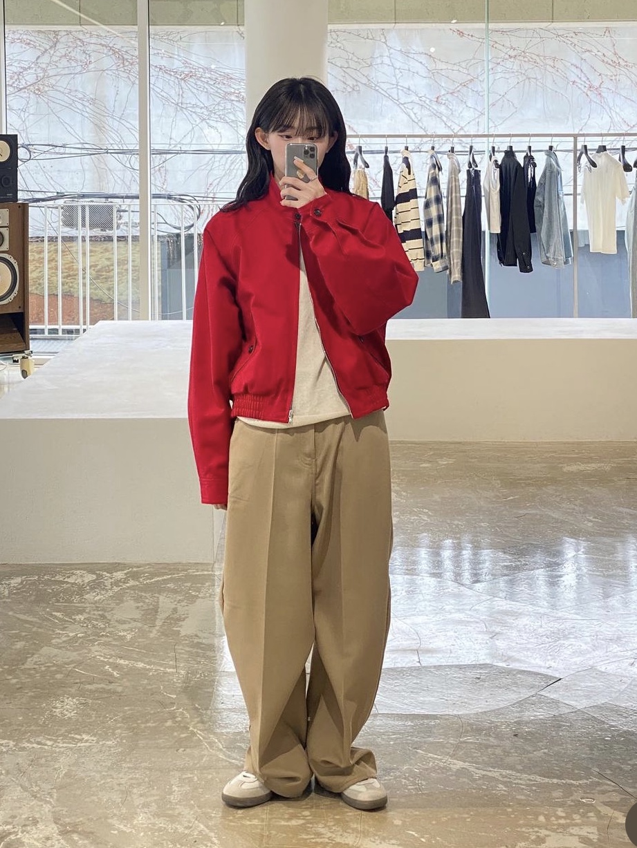 다이소님의 스타일