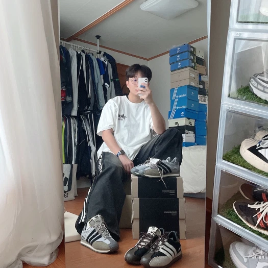 스타일 카드