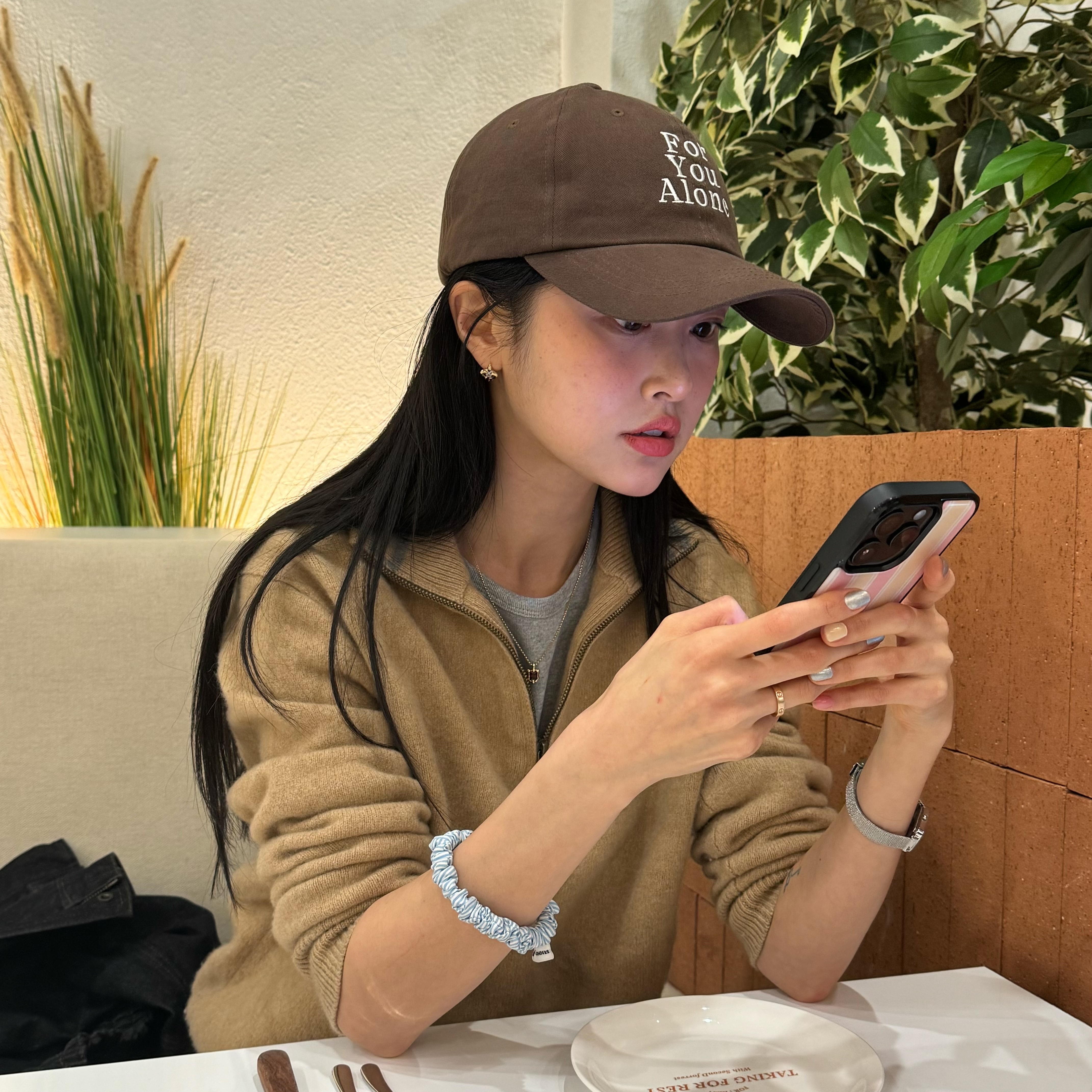 달,애님의 스타일 - 1