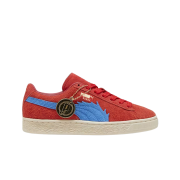 Puma x One Piece Suede Buggy Sneakers For All Time Red Ultra Blue