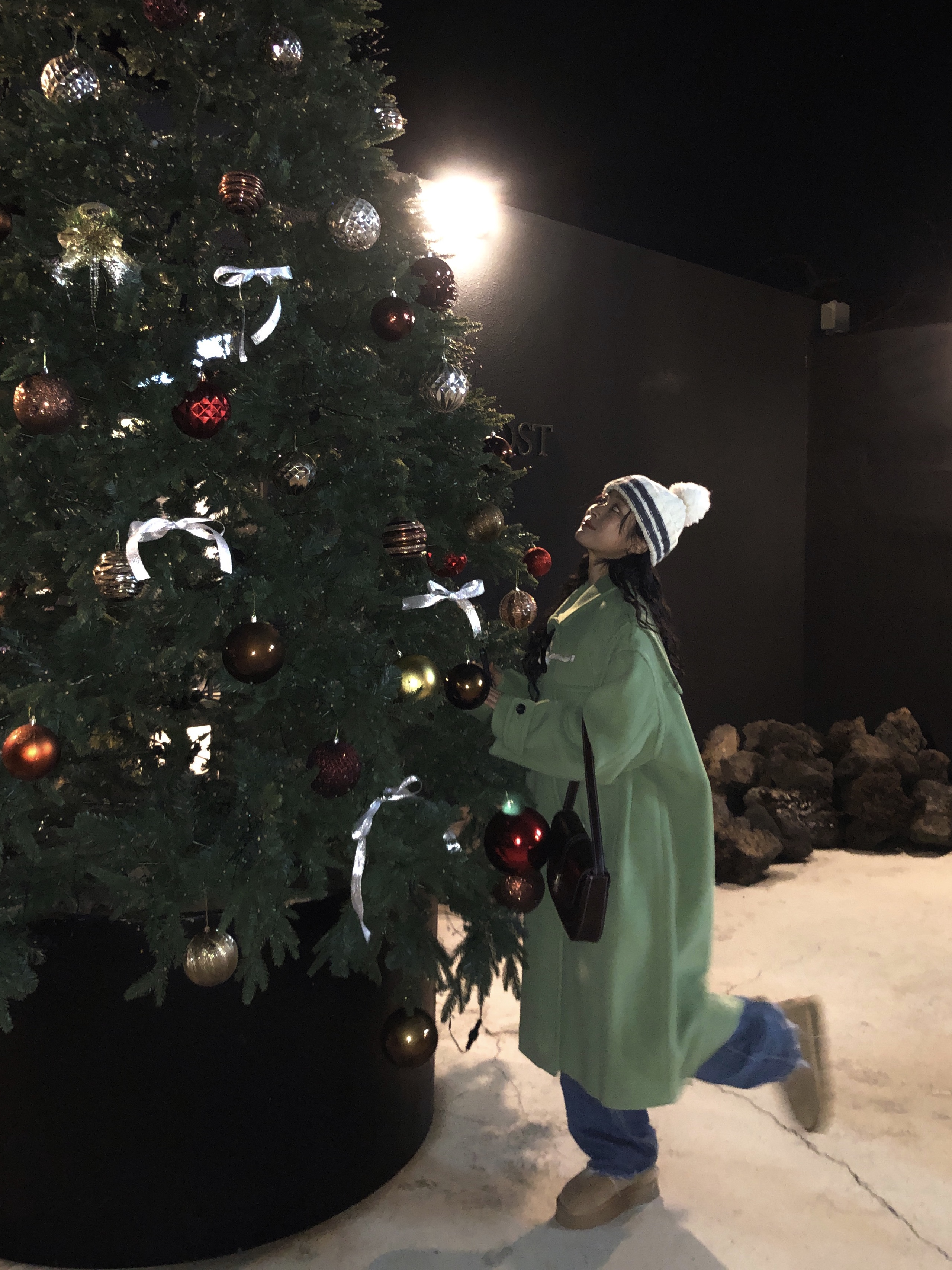 달,애님의 스타일 - 5