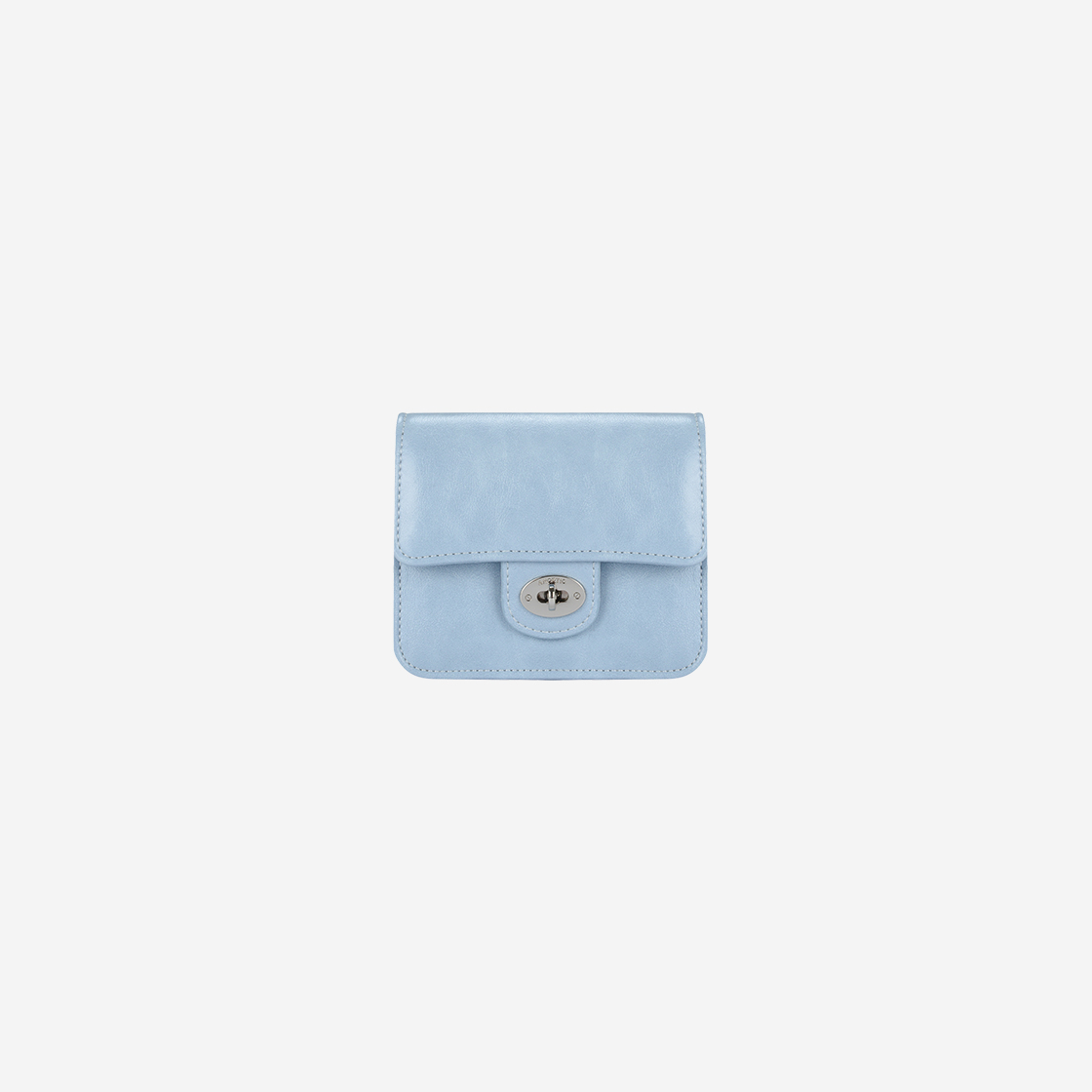 ◎ANOETIC◎★人気★ANC CRINKLE CLASSIC MINI BAG (4color) 아노에틱 ANC 크링클 클래식 미니백 블랙 | ANOETIC | KREAM