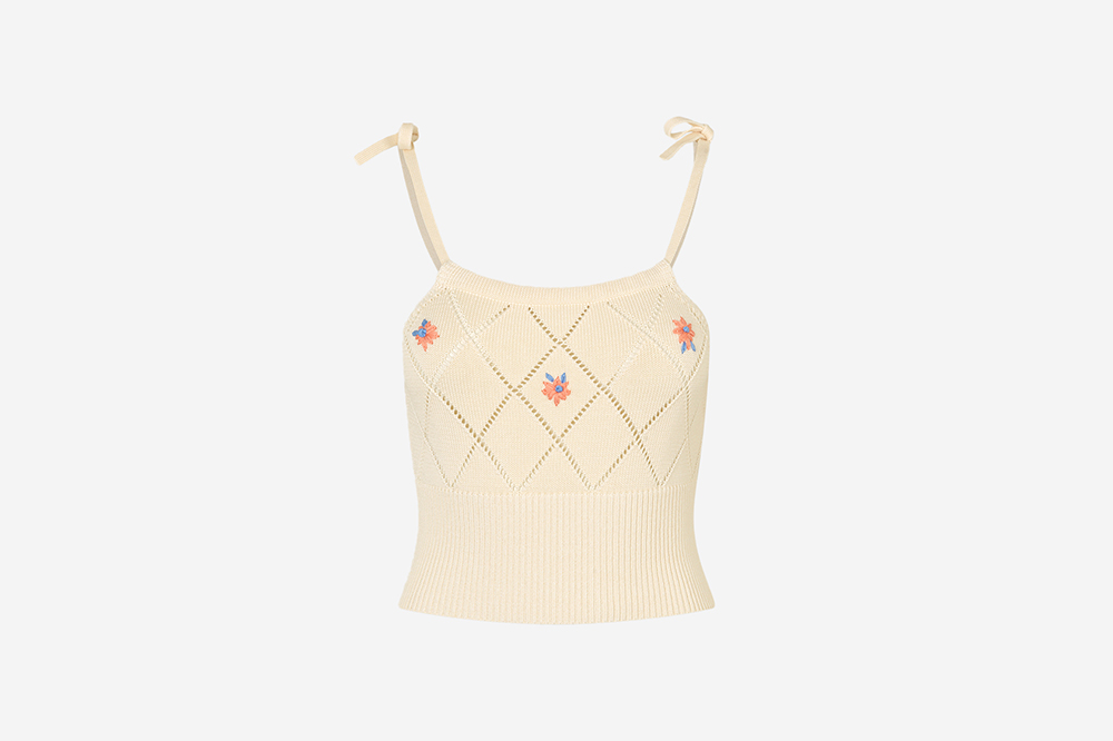 Baum und Pferdgarten Women Cuna Vanilla Ice 상세 이미지 1
