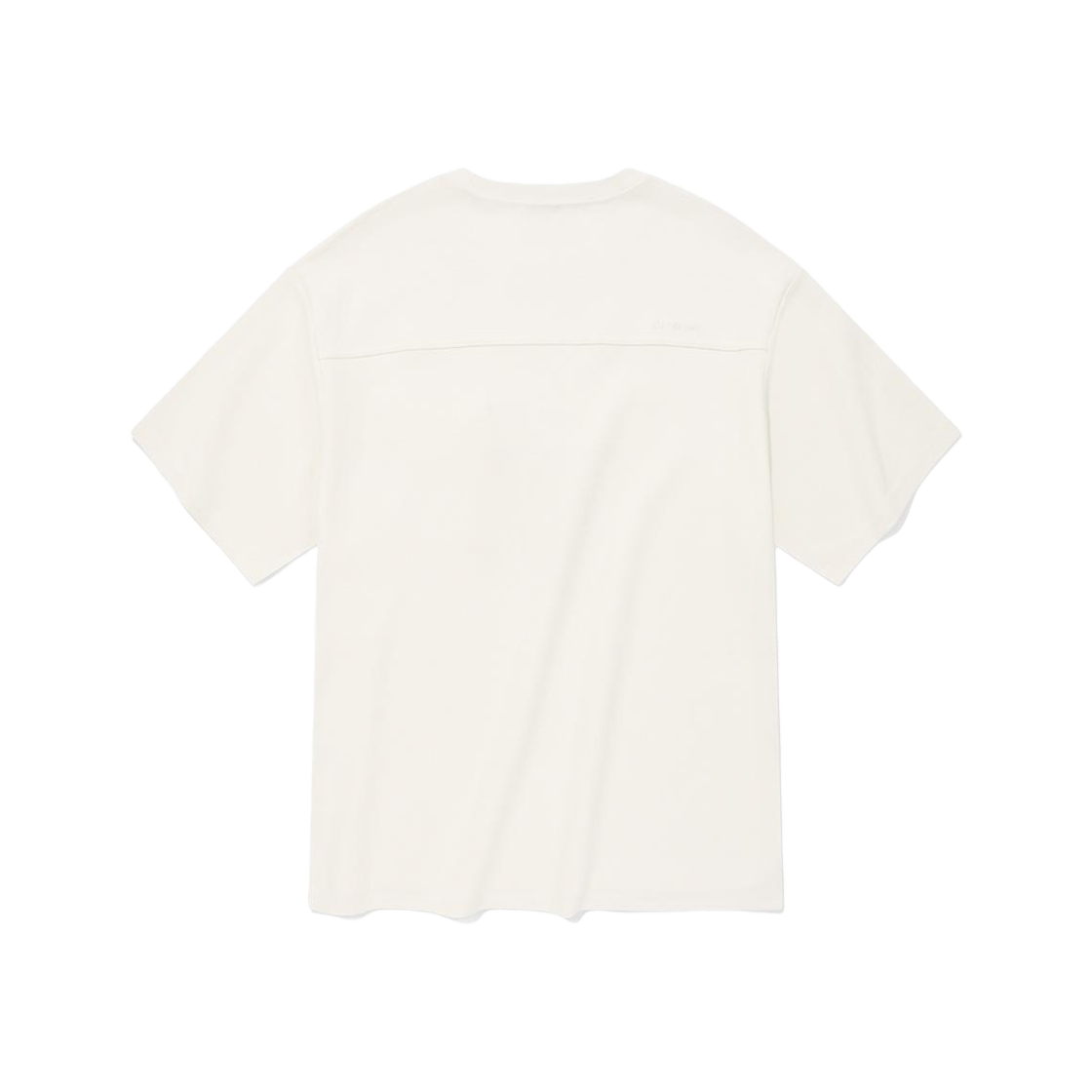 ★23SS★【COVERNAT】★round pocket t-shir.t★関税込★ 커버낫 라운드 포켓 티셔츠 화이트 | COVERNAT | KREAM