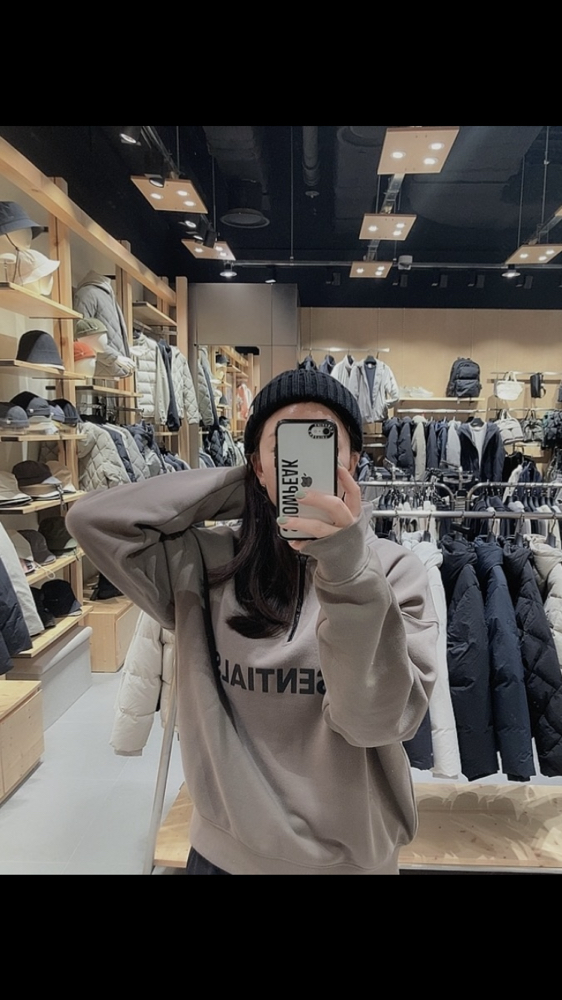KREAM 프로필 이미지