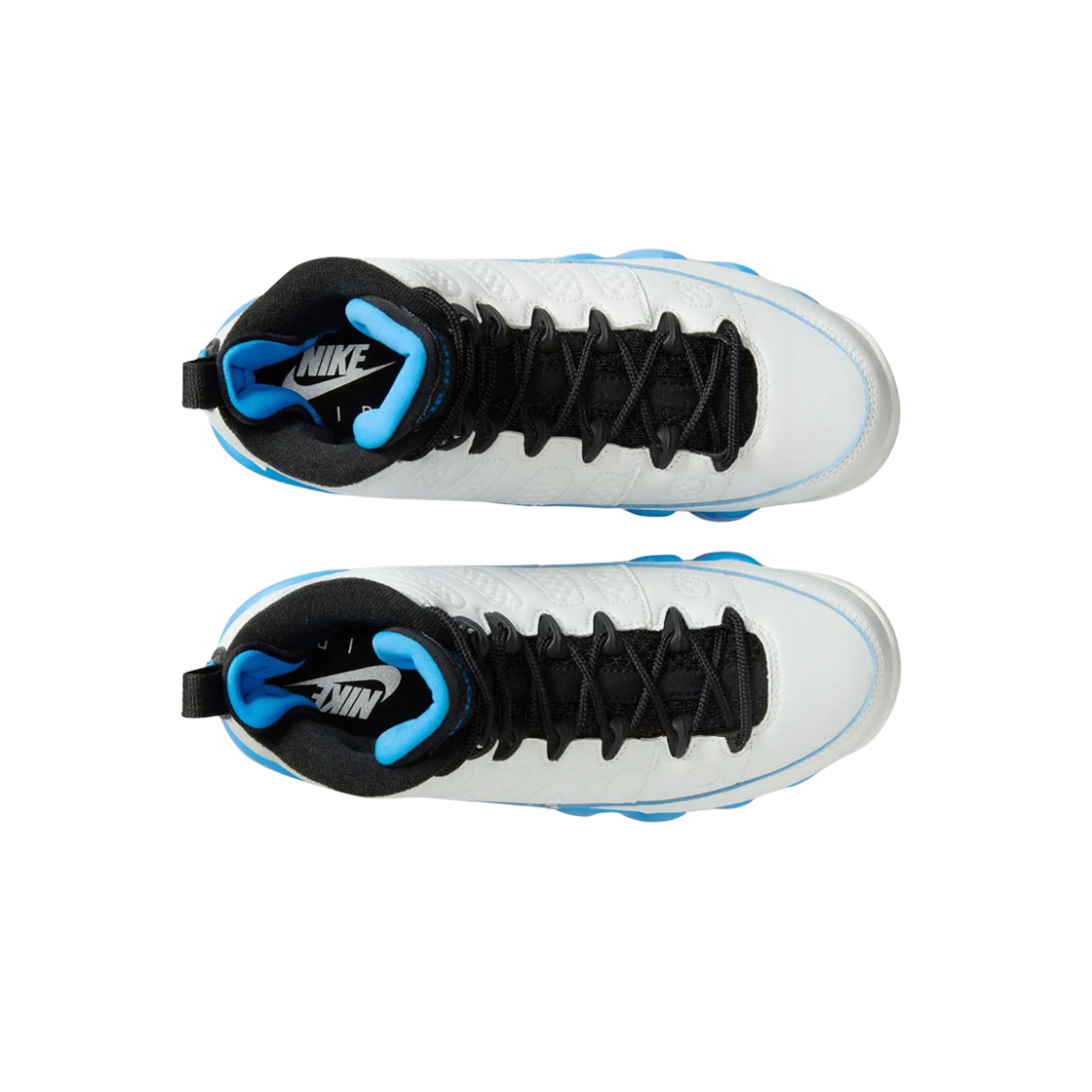 (GS) Jordan 9 Retro Powder Blue 상세 이미지 2