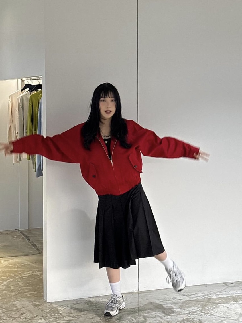 다이소님의 스타일