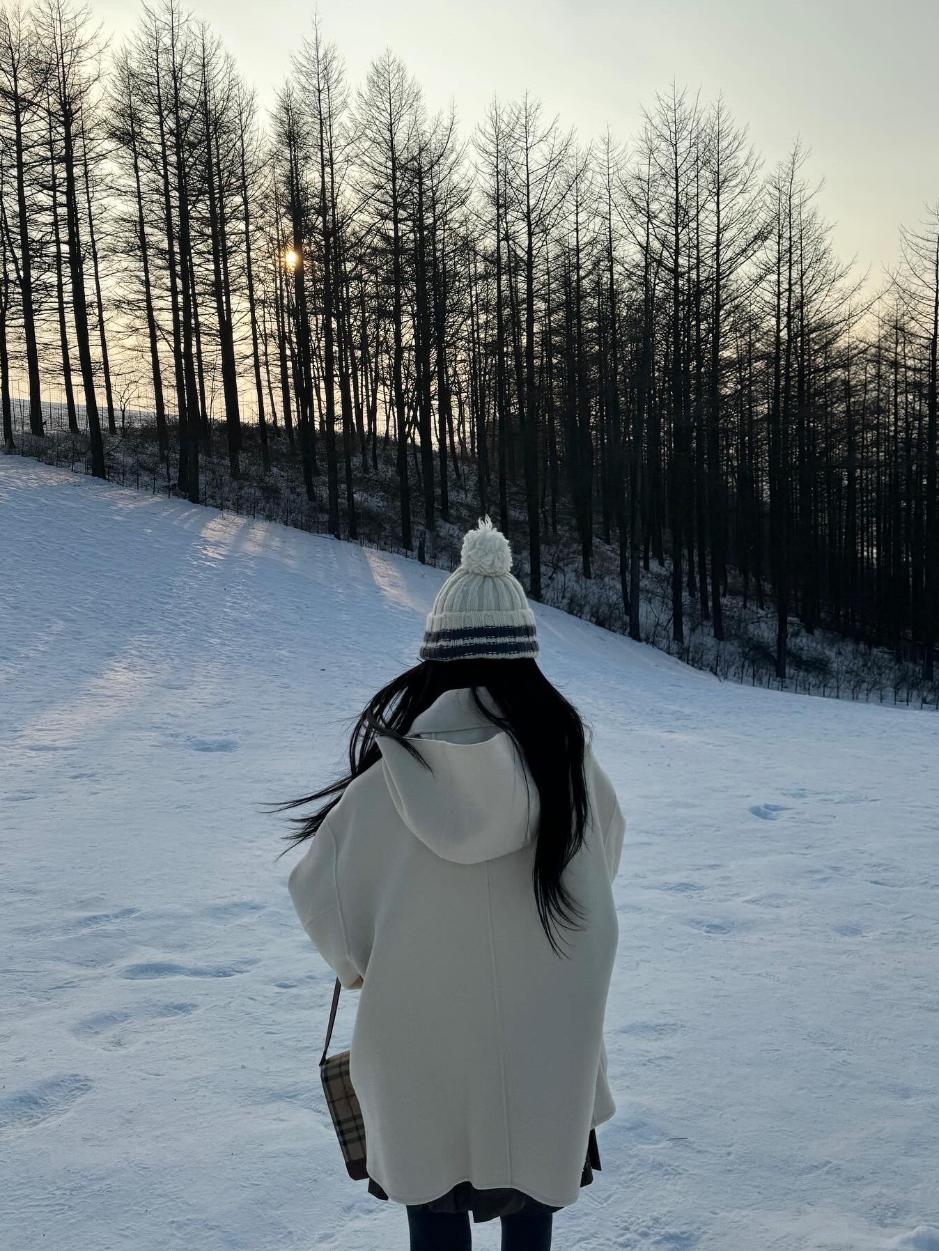 달,애님의 스타일 - 4