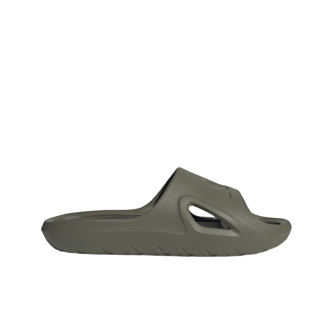 HQ9914 Adidas Adicane Slide Olive Strata