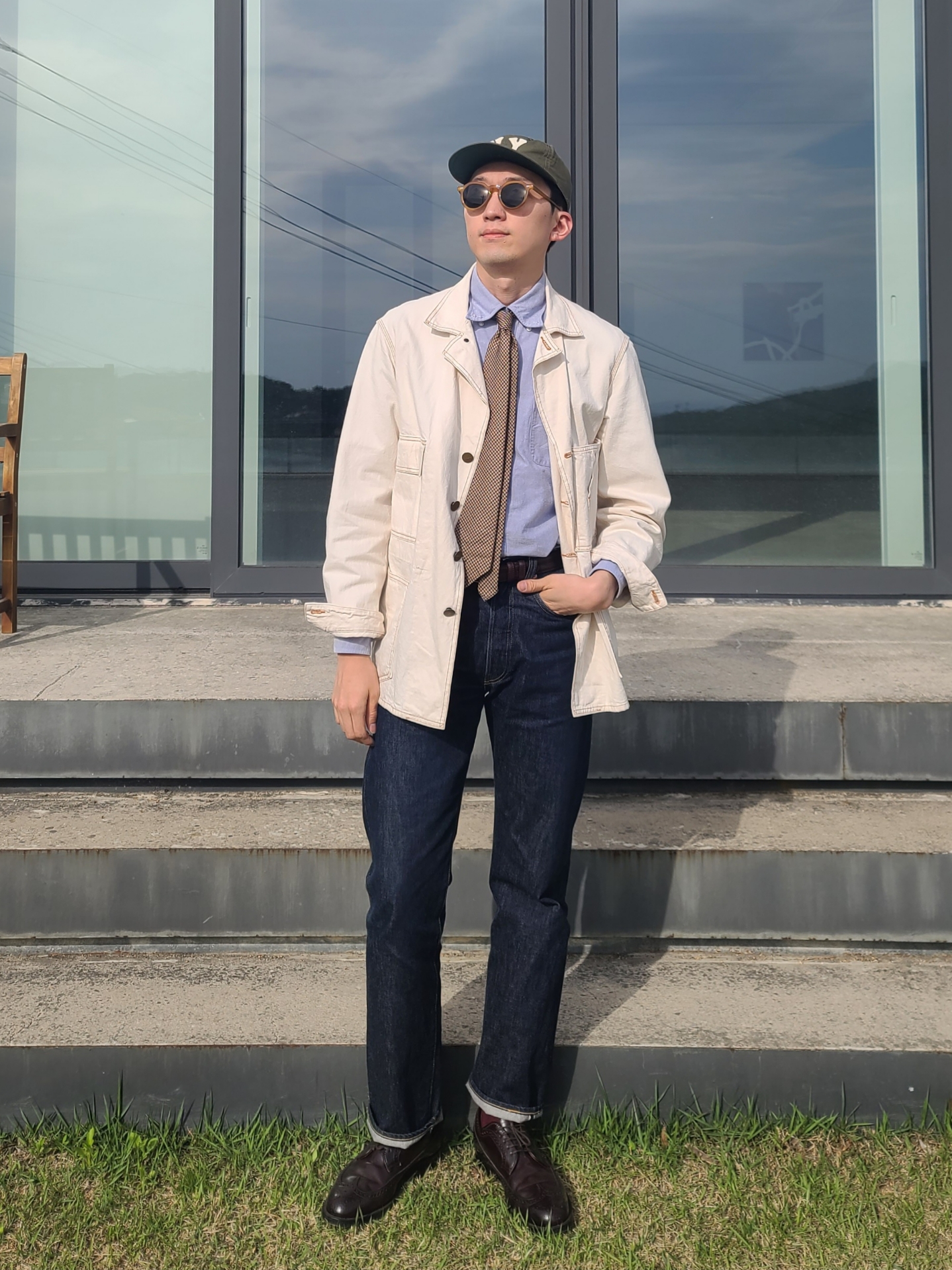 h.m님의 스타일 - 1