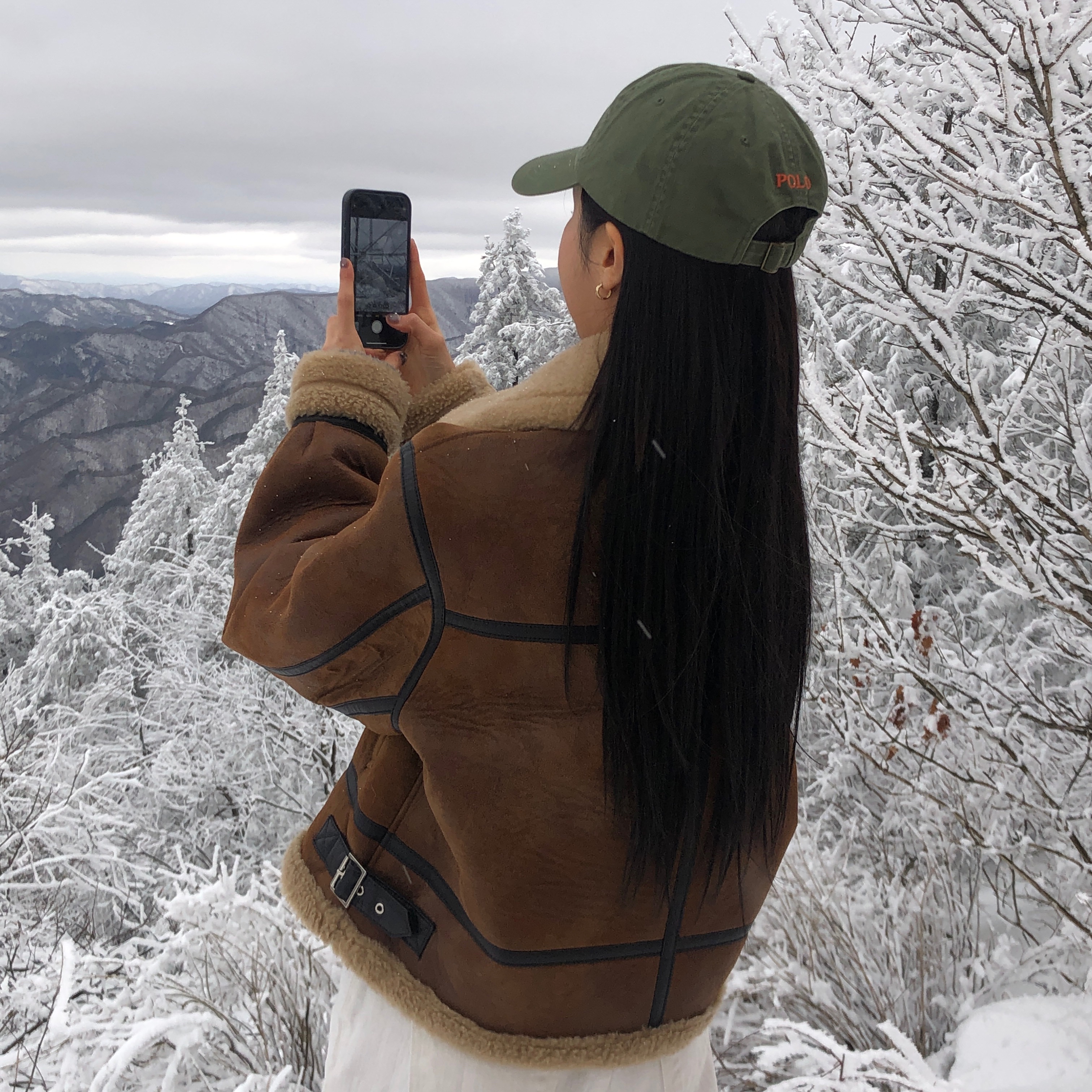 달,애님의 스타일 - 1