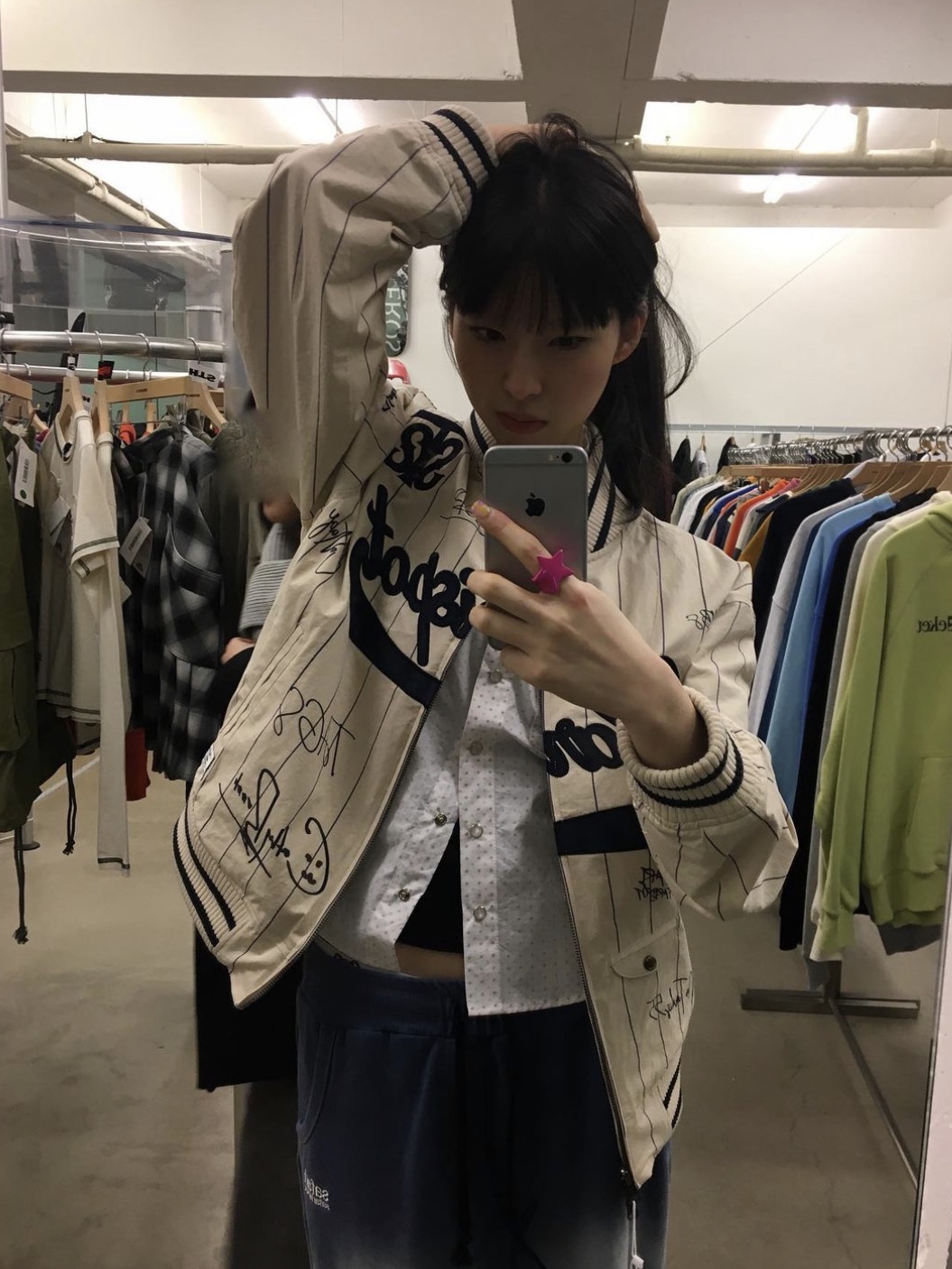 Safarispot Basic Safari Day Backpack Orange, Safarispot Roux Base Uniform Team Cap 착용 스타일 - 3