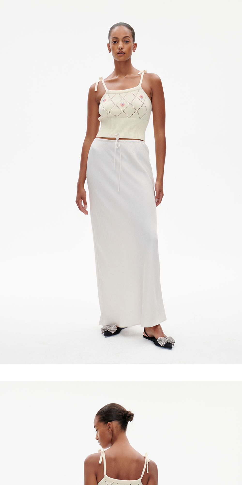 Baum und Pferdgarten Women Cuna Vanilla Ice 상세 이미지 2