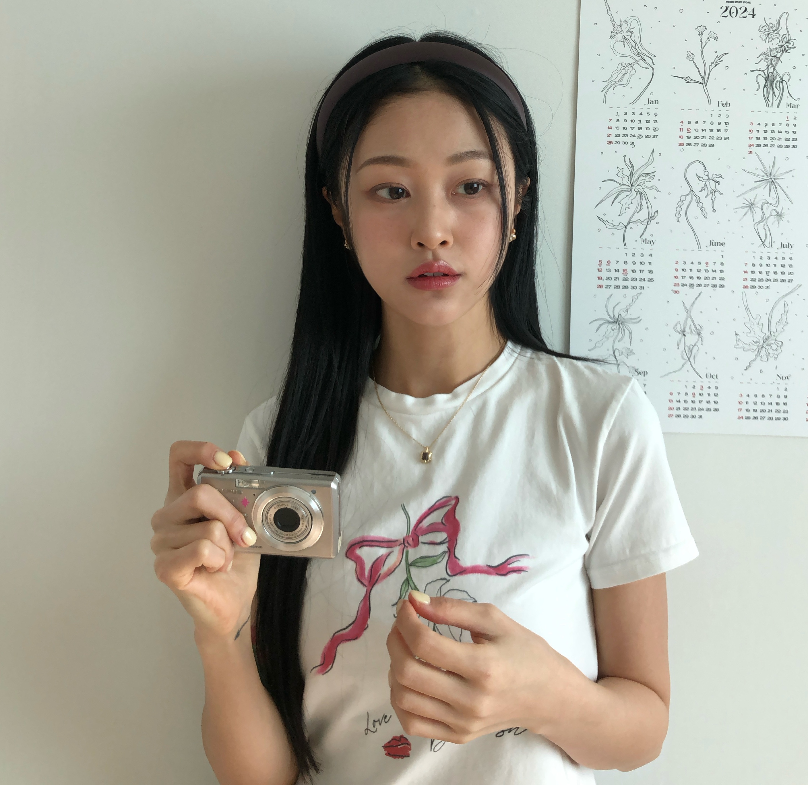 달,애님의 스타일 - 3