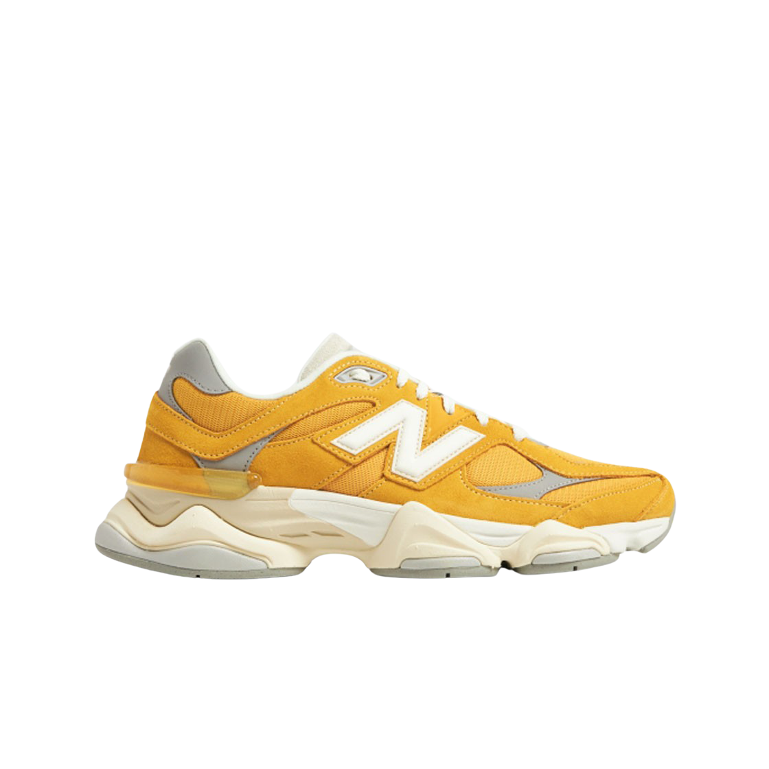 뉴발란스 9060 바시티 골드(New Balance 9060 Varsity Gold) - 1