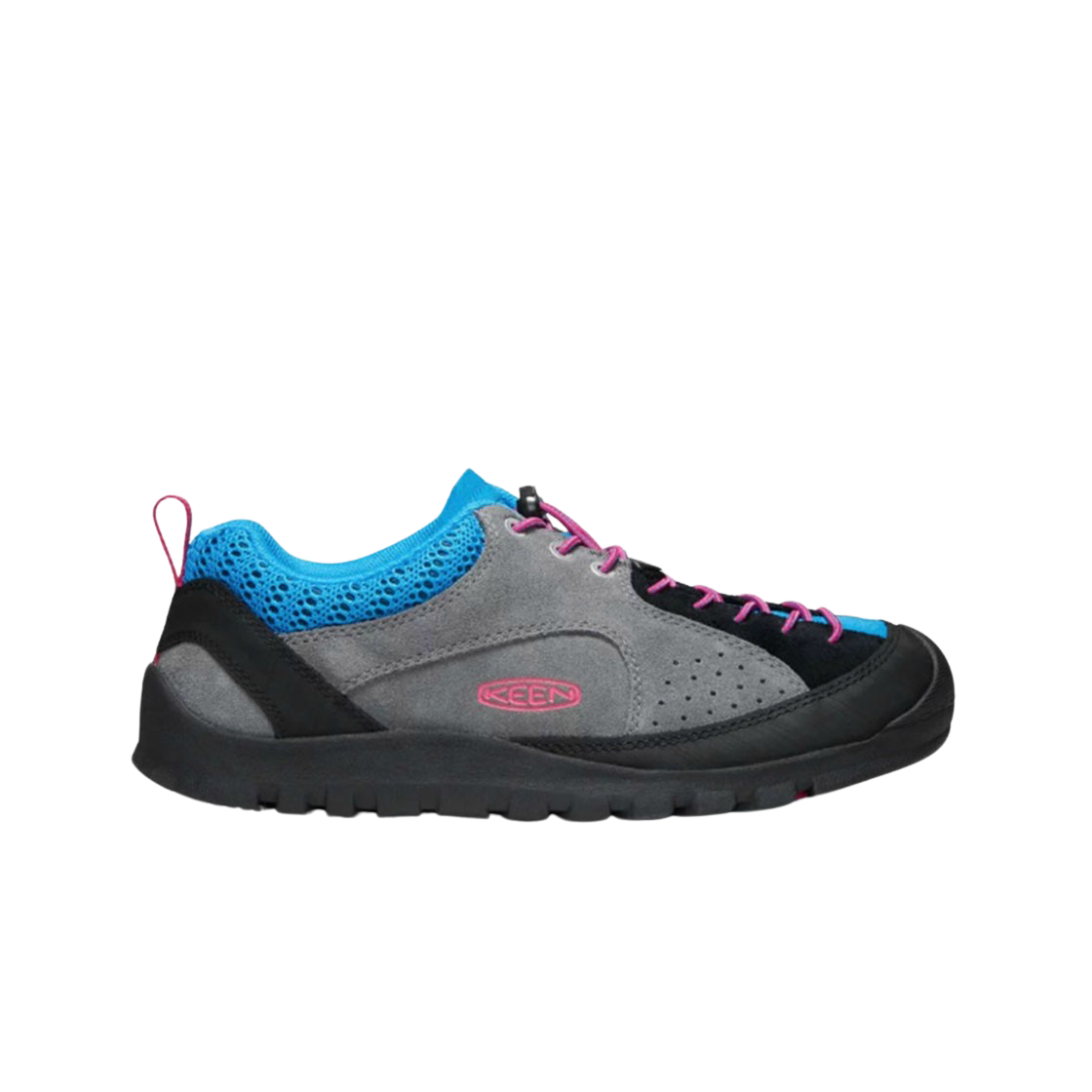 킨 재스퍼 락스 SP 콰이어트 쉐이드 다이나 블루(Keen Jasper Rocks SP Quiet Shade Dina Blue) - 1