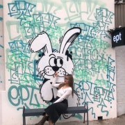 KREAM 프로필 이미지