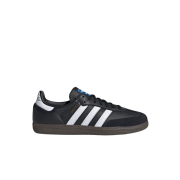 (J) Adidas Samba OG Core Black Cloud White