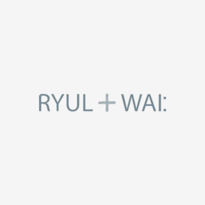 률앤와이(RYUL+WAI:)