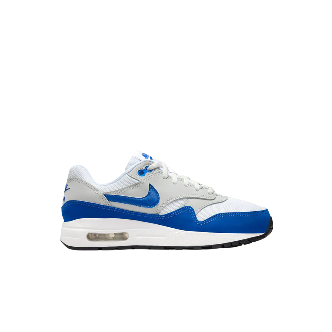 DZ3307-104 (GS) Nike Air Max 1 Royal Blue