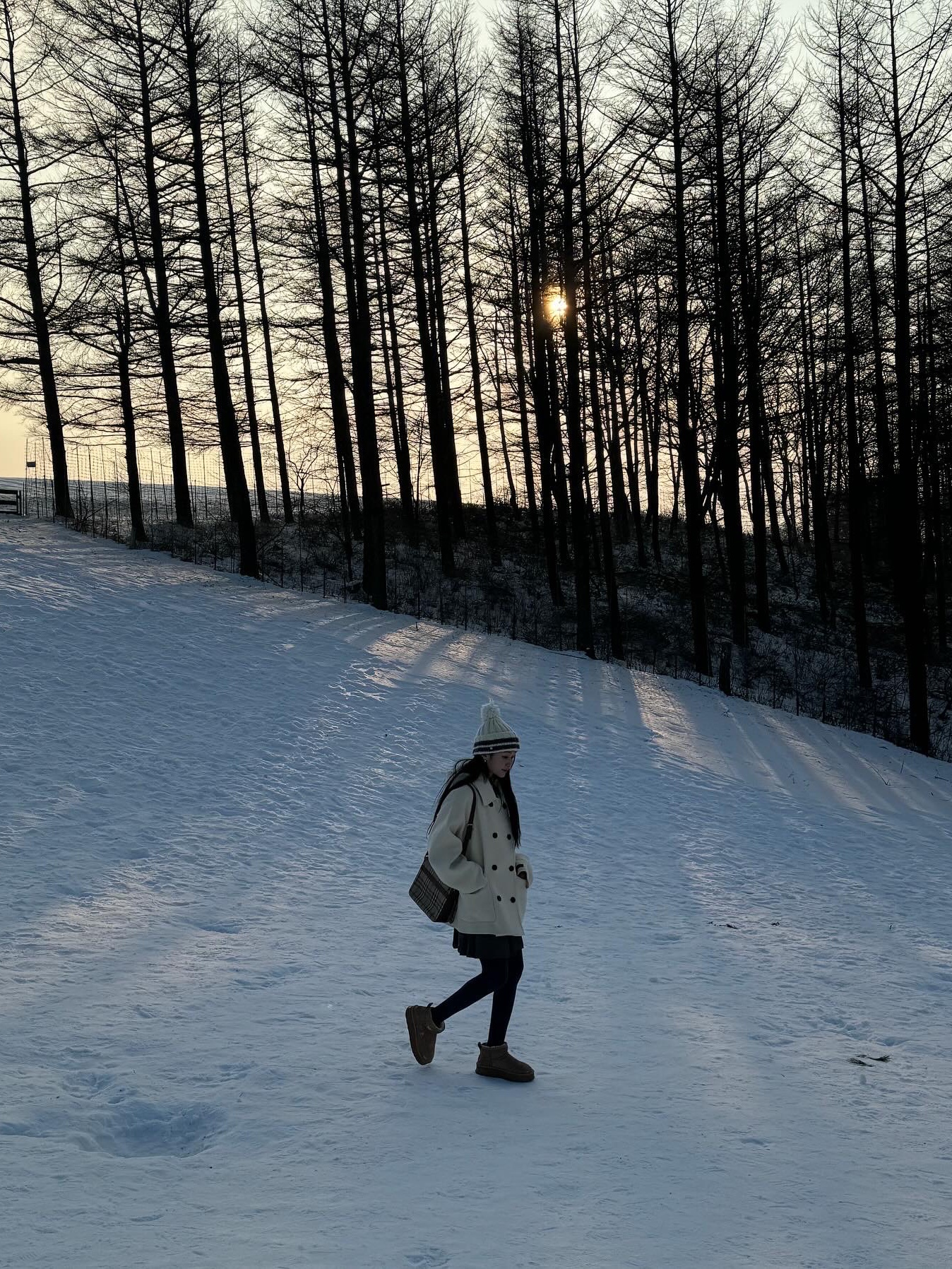 달,애님의 스타일 - 3