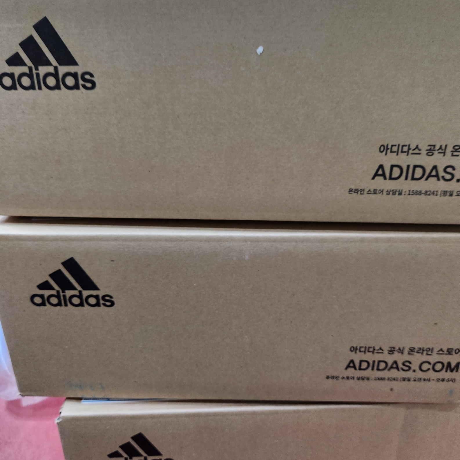Adidas Yeezy Slide Salt, Adidas Yeezy Foam RNNR MX Granite 착용 스타일