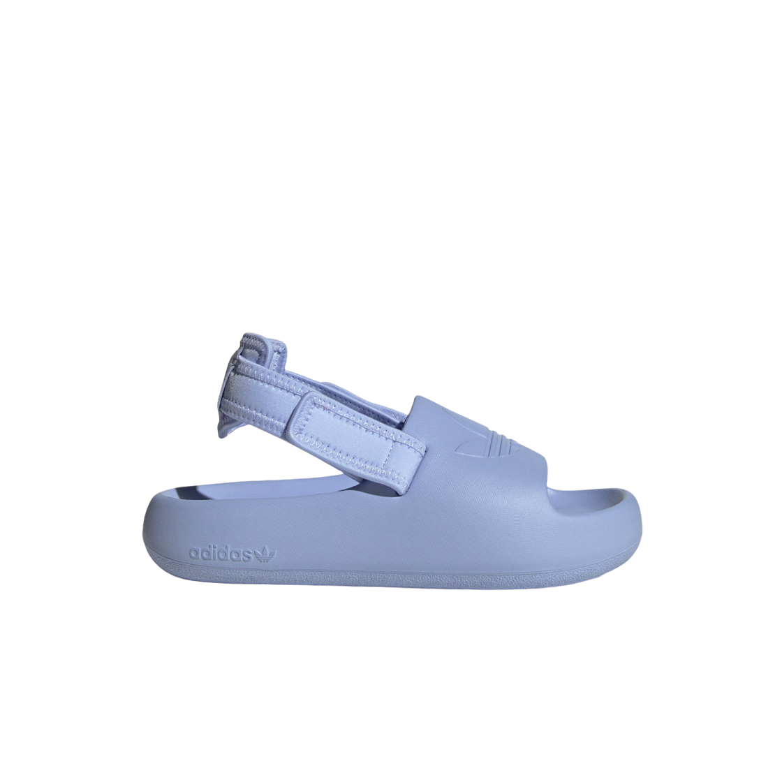 (J) Adidas Adifom Adilette Slides Blue Sky Blue 상세 이미지 1