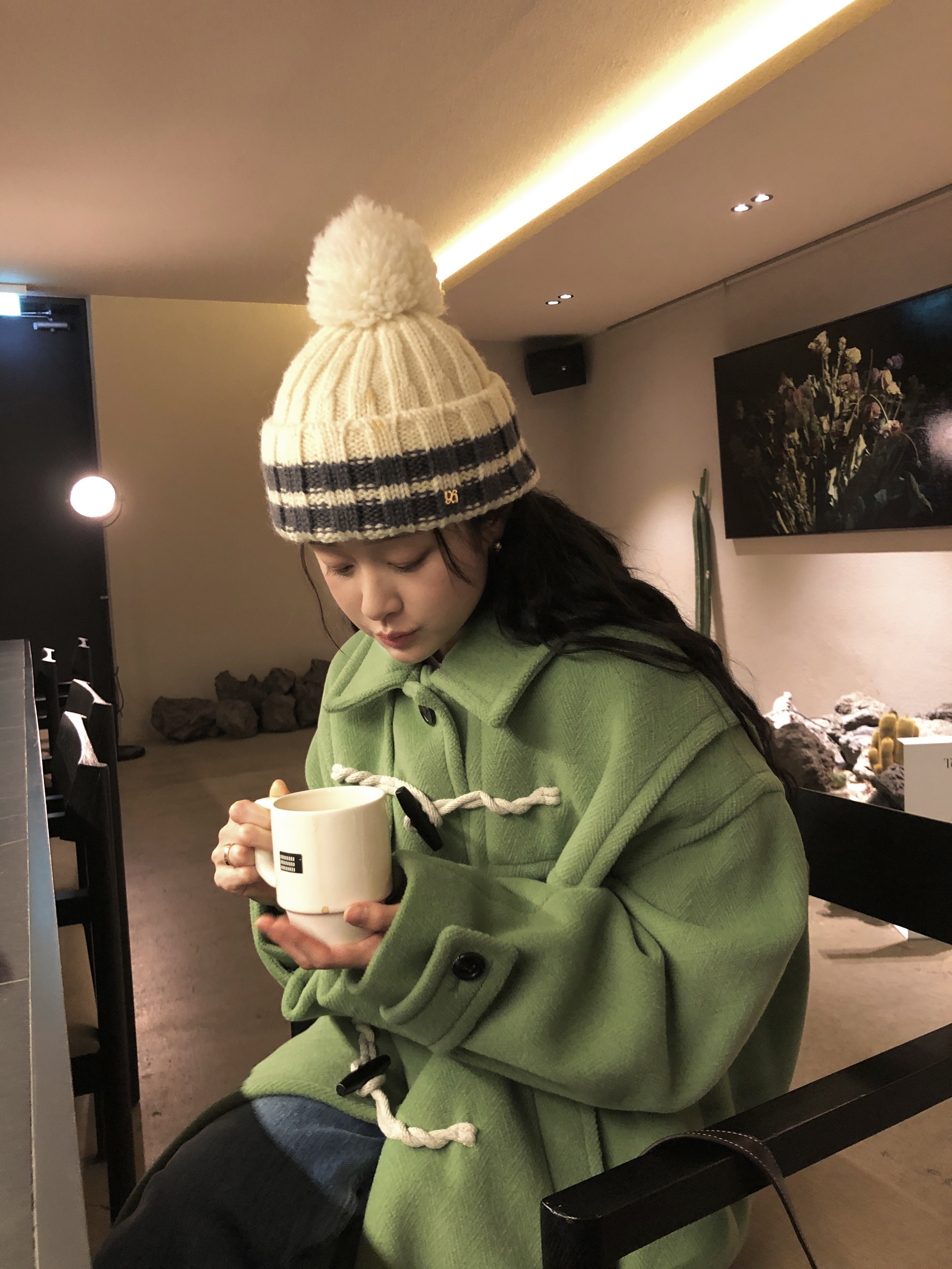 달,애님의 스타일 - 3