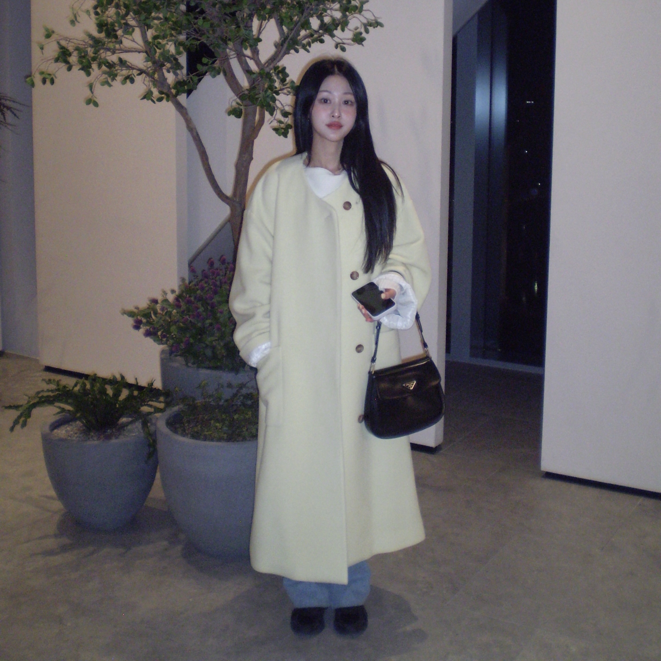 달,애님의 스타일 - 7