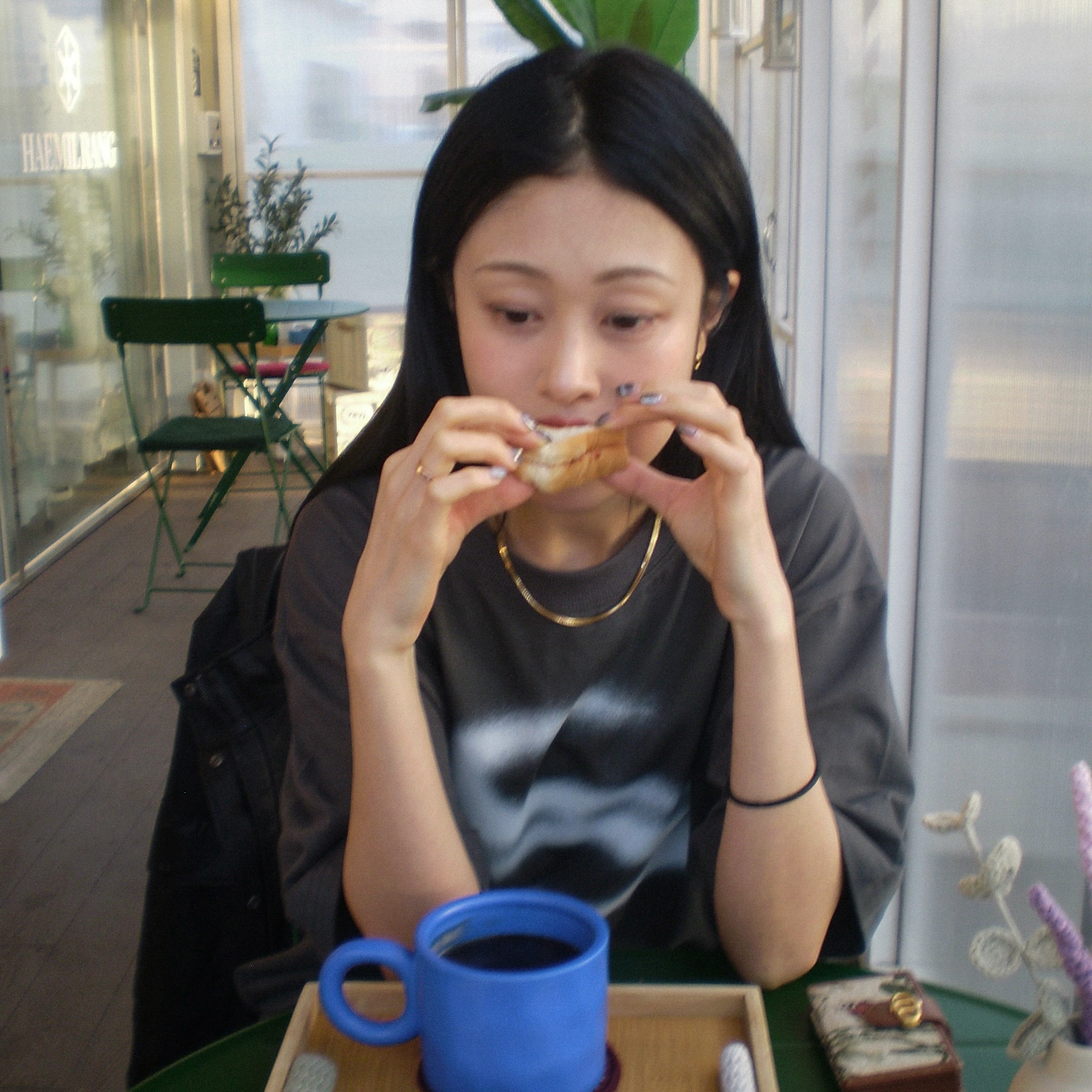 달,애님의 스타일 - 4
