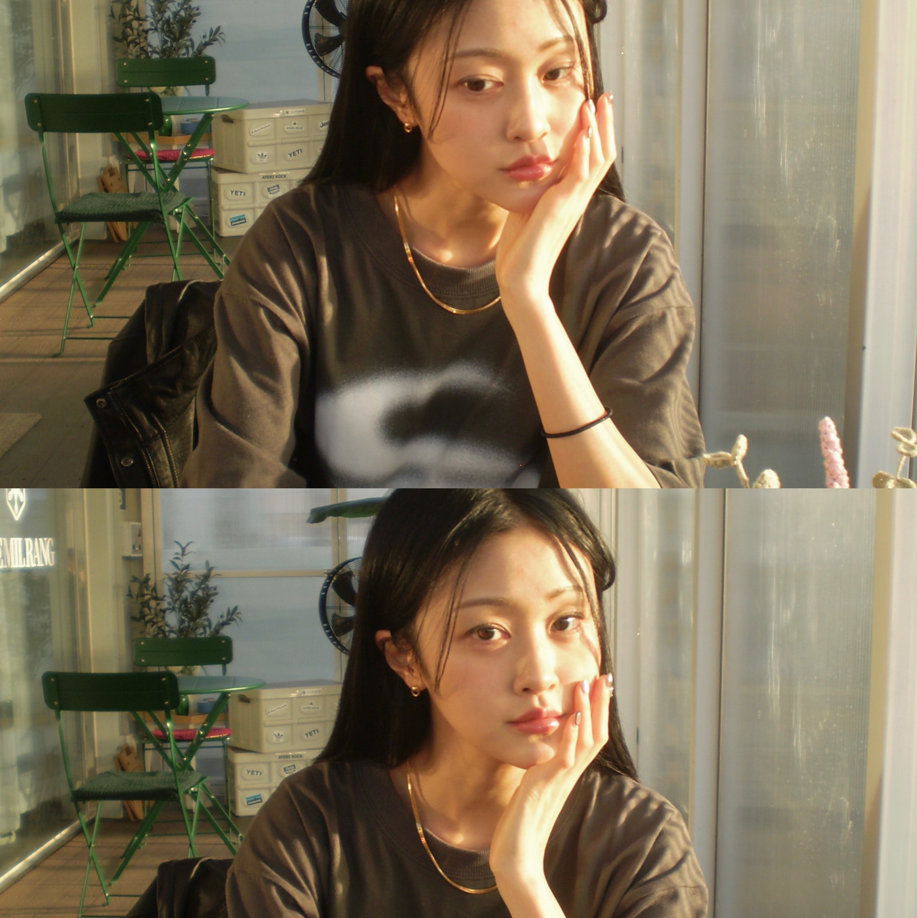 달,애님의 스타일 - 3