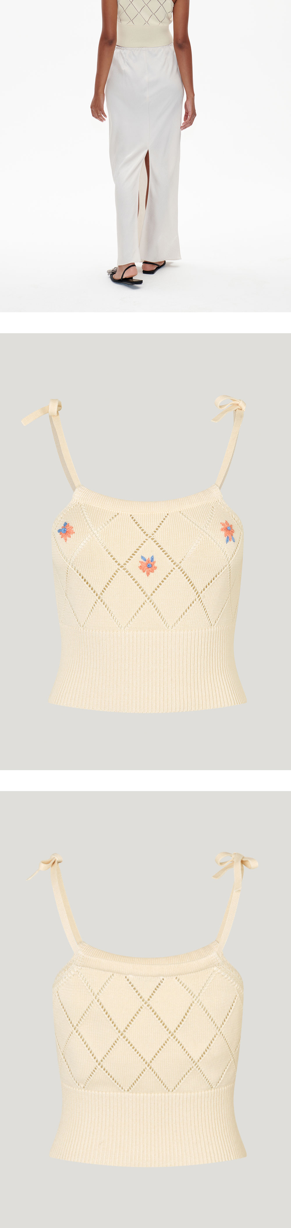 Baum und Pferdgarten Women Cuna Vanilla Ice 상세 이미지 3