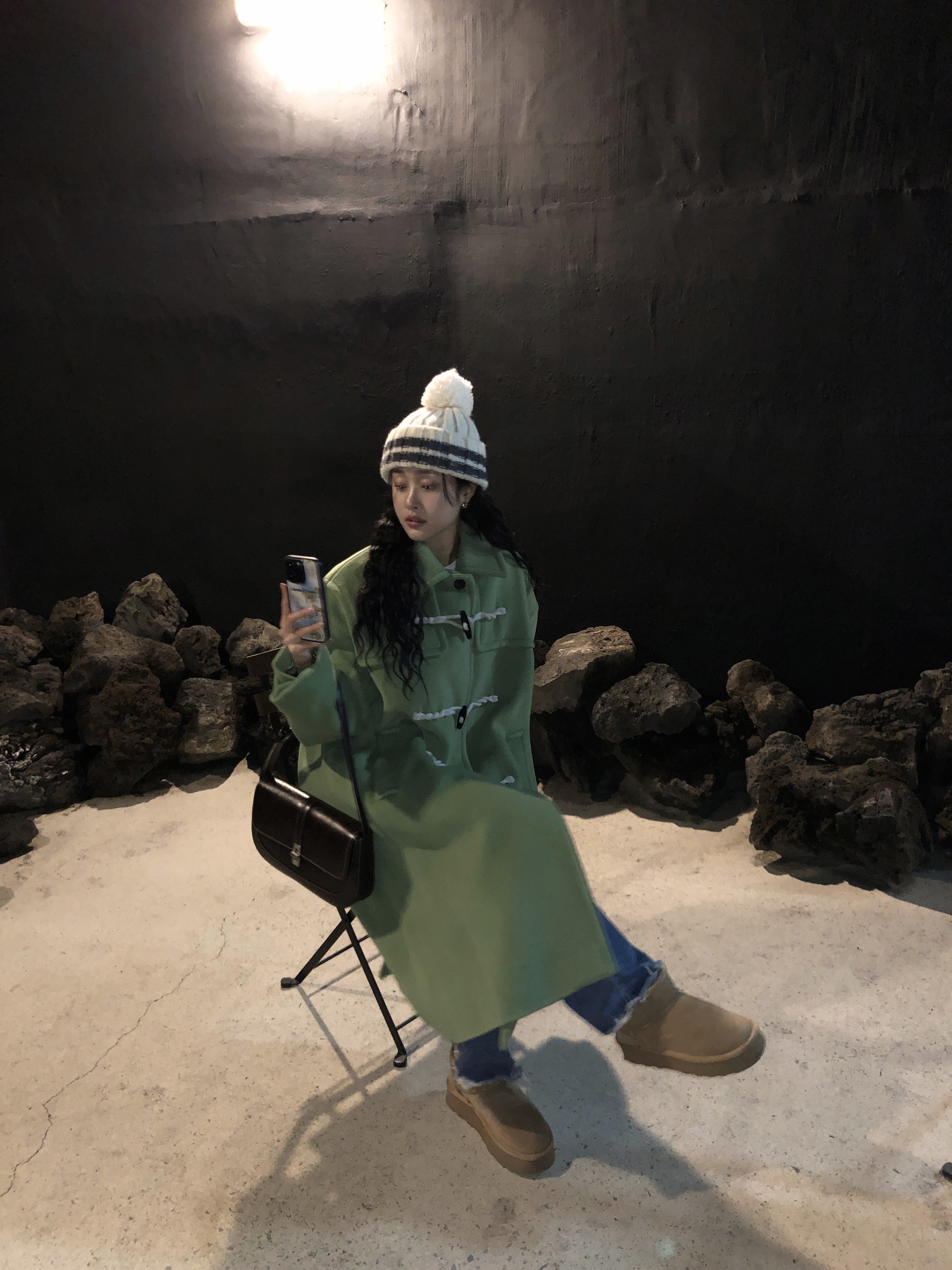 달,애님의 스타일 - 2